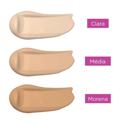 Imagem de L'Oréal Paris Base BB Cream Efeito Matte FPS50 Cor Morena 30ml