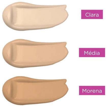 Imagem de L'Oréal Paris Dermo Expertise Base 5 em 1 FPS 20 Clara - BB Cream 30ml