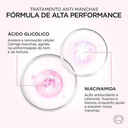 Imagem de L'Oréal Paris Glycolic Bright Kit  Gel de Limpeza + Sérum