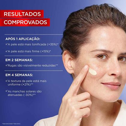 Imagem de L'Oréal Paris Revitalift Creme Diurno FPS30 Antirrugas + Extra Firmeza 49g (7898587764780)