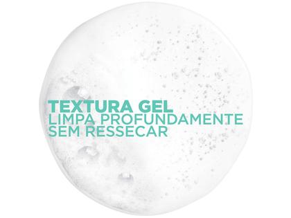 Imagem de L'Oréal Paris Revitalift Hialurônico - Gel de Limpeza Antioleosidade 80g
