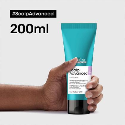 Imagem de L'Oréal Pro Scalp Advanced Trat Intensivo 200Ml