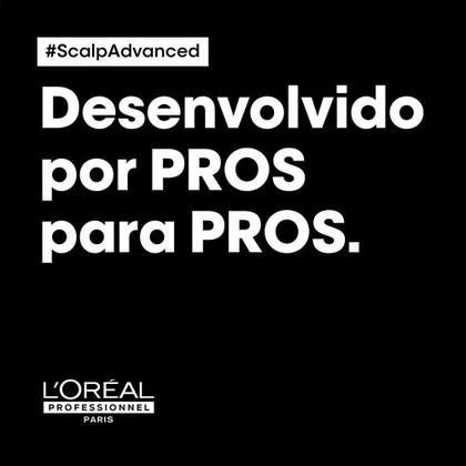 Imagem de L'Oréal Pro Serie Exp Scalp Advanced Shampoo 300 Ml