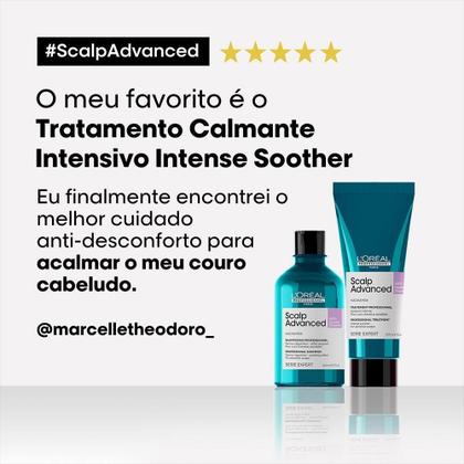 Imagem de L'Oréal Pro Serie Exp Scalp Advanced Shampoo 300 Ml