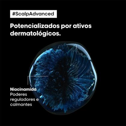 Imagem de L'Oréal Pro Serie Exp Scalp Advanced Shampoo 300 Ml