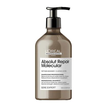 Imagem de L'Oreal Professionnel Absolut Repair Molecular Kit  Sérum + Shampoo
