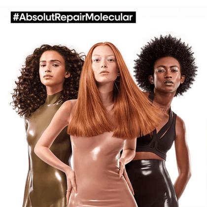 Imagem de L'Oréal Professionnel Absolut Repair Molecular - Leave-in 100ml