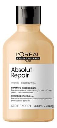 Imagem de L'oréal Professionnel  Absolut Repair  Shampoo   300ml