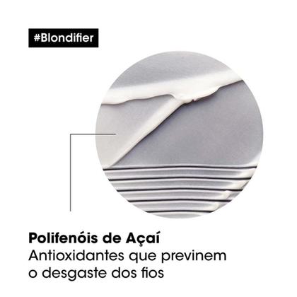 Imagem de L'Oréal Professionnel Blondifier - Condicionador 200ml
