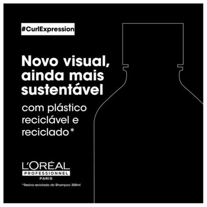 Imagem de L'Oréal Professionnel Curl Expression Leave-In 190ml