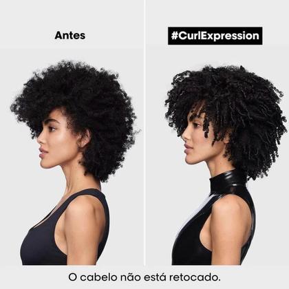 Imagem de L'Oréal Professionnel Curl Expression Leave-In 190ml
