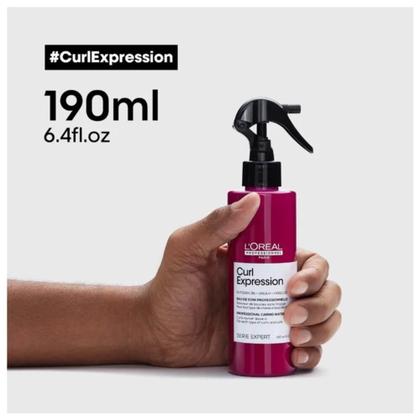 Imagem de L'Oréal Professionnel Curl Expression Leave-In 190ml