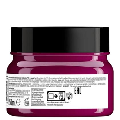 Imagem de L'Oréal Professionnel Curl Expression Máscara 250g