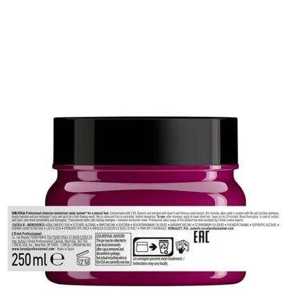 Imagem de L'Oréal Professionnel Curl Expression Máscara 250g