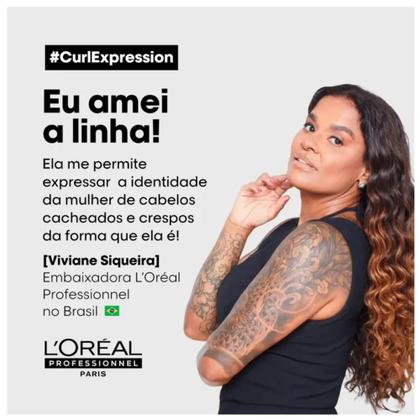 Imagem de L'Oréal Professionnel Curl Expression Máscara 250g