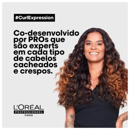 Imagem de L'Oréal Professionnel Curl Expression Máscara 250g