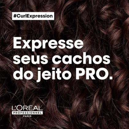 Imagem de L'Oréal Professionnel Curl Expression Shampoo 300ml