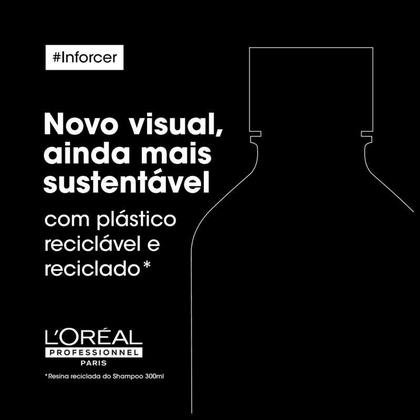 Imagem de L'Oréal Professionnel Inforcer Serie Expert Condicionador