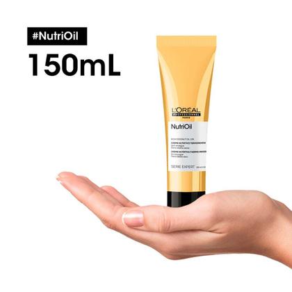 Imagem de L'Oréal Professionnel NutriOil Leave In