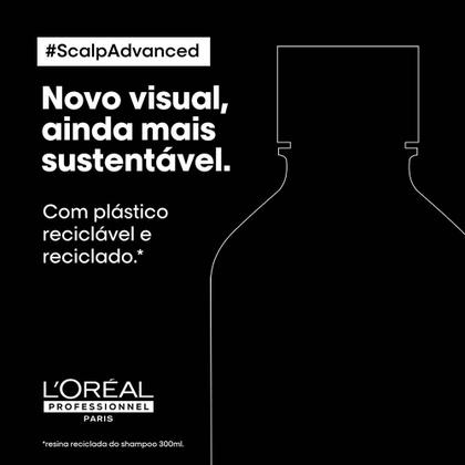 Imagem de L'Oréal Professionnel Scalp Shampoo
