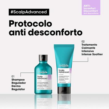 Imagem de L'Oréal Professionnel Scalp Shampoo
