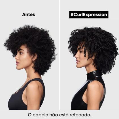 Imagem de L'Oréal Professionnel Serie Expert Curl Expression 10 in 1 - Creme Mousse Leave-in 235ml