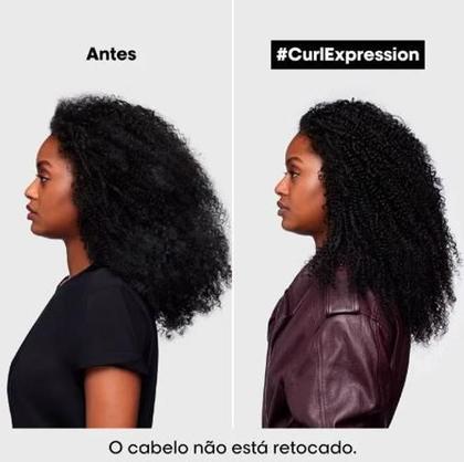 Imagem de L'Oréal Professionnel Serie Expert Curl Expression Drying