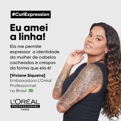 Imagem de L'Oréal Professionnel Serie Expert Curl Expression Long Lasting Leave-In 200ml