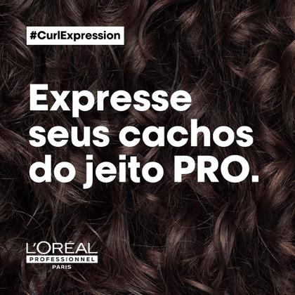Imagem de L'Oréal Professionnel Serie Expert Curl Expression Máscara 250ml