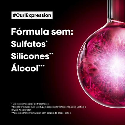 Imagem de L'Oréal Professionnel Serie Expert Curl Expression Máscara 250ml