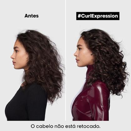 Imagem de L'Oréal Professionnel Serie Expert Curl Expression Máscara 250ml