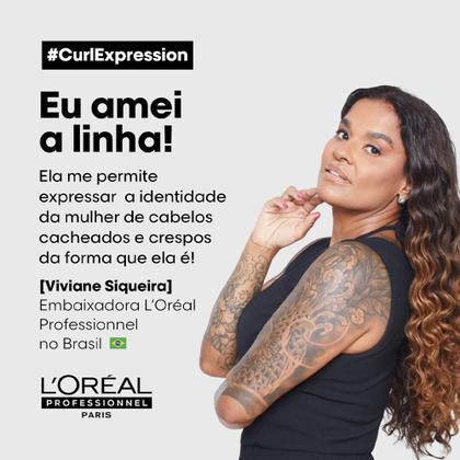 Imagem de L'Oréal Professionnel Serie Expert Curl Expression Mousse 10 In 1 250ml