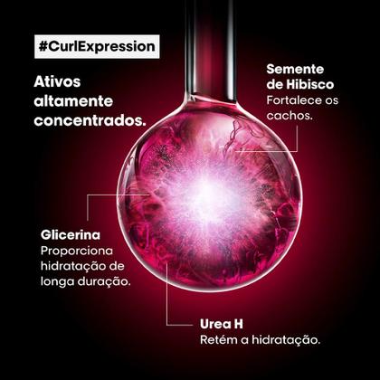 Imagem de L'Oréal Professionnel Serie Expert Curl Expression Mousse 10 In 1 250ml