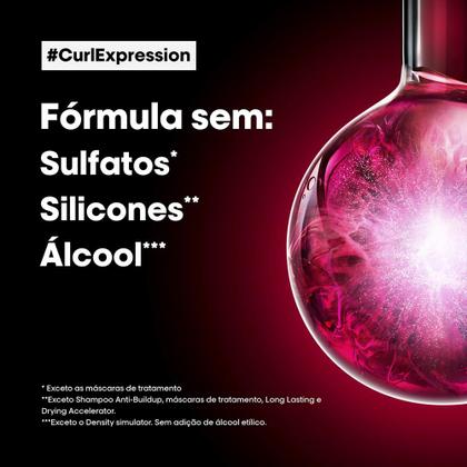 Imagem de L'Oréal Professionnel Serie Expert Curl Expression Mousse 10 In 1 250ml
