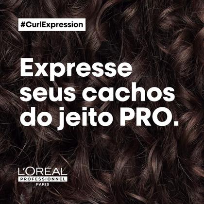 Imagem de L'Oréal Professionnel Serie Expert Curl Expression Mousse 10 In 1 250ml