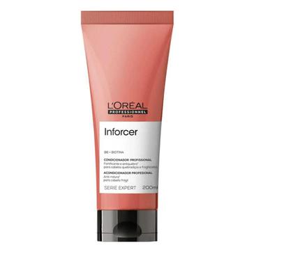 Imagem de L'Oréal Professionnel Serie Expert Inforcer (Kit Shampoo 300ml + Condicionador 200ml )