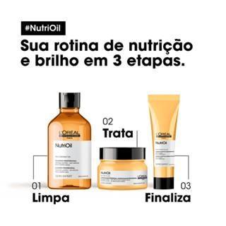 Imagem de L'Oréal Professionnel Serie Expert NutriOil - Leave-in 150ml
