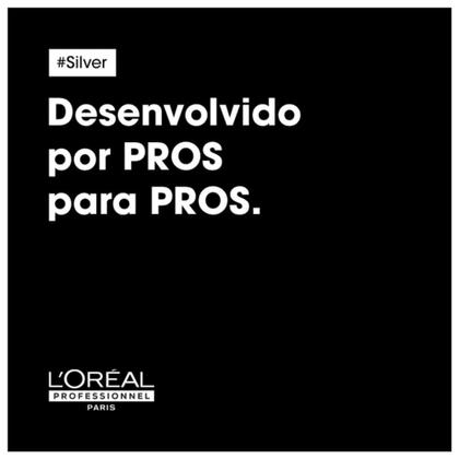 Imagem de L'Oréal Professionnel Silver Shampoo Silver 300ml