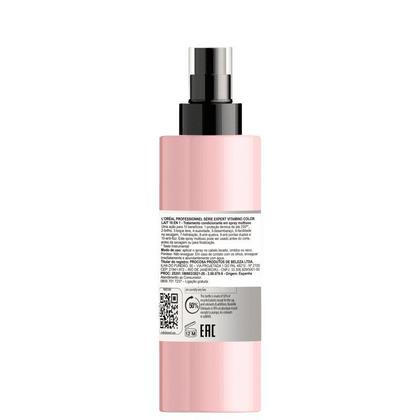 Imagem de L'Oréal Professionnel Vitamino Color Leave-In 10 In1 Spray 190ml