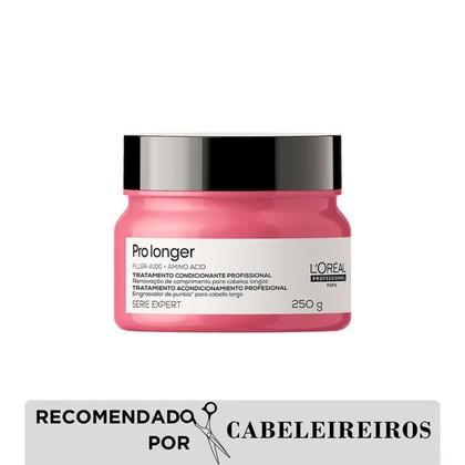 Imagem de L'Oréal Serie Expert Pro Longer - Máscara Capilar 250g