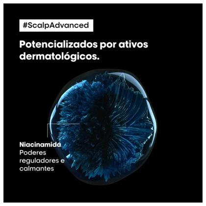 Imagem de L'oréal Serie Expert Scalp Advanced - Shampoo 300ml