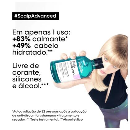 Imagem de L'oréal Serie Expert Scalp Advanced - Shampoo 300ml