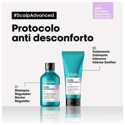 Imagem de L'oréal Serie Expert Scalp Advanced - Shampoo 300ml
