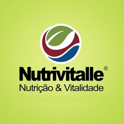 Imagem de L-triptofano 1000mg 60caps nutrivitalle