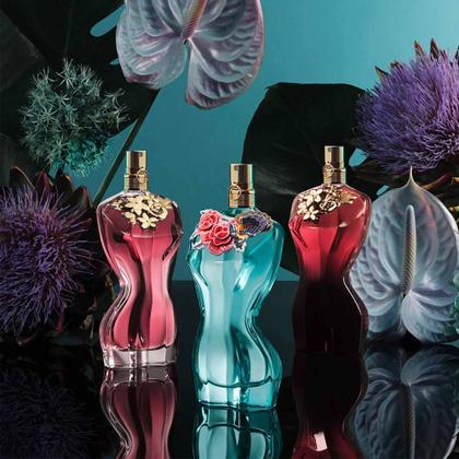 La Belle Le Parfum Jean Paul Gaultier Perfume Feminino Eau de