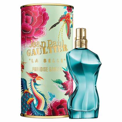 Imagem de La Belle Paradise Garden Jean Paul Gaultier Perfume Feminino Eau de Parfum