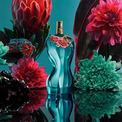 Imagem de La Belle Paradise Garden Jean Paul Gaultier Perfume Feminino Eau de Parfum