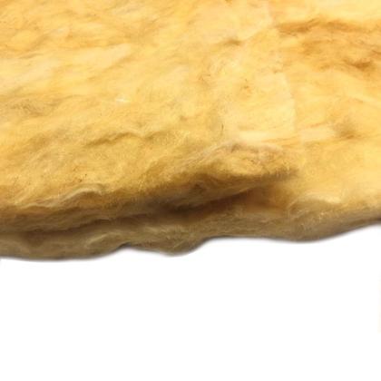 Imagem de Lã de Vidro para Isolamento Térmico Forno 500 x 1200 x 25 mm