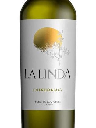 Imagem de La Linda Chardonnay 2025