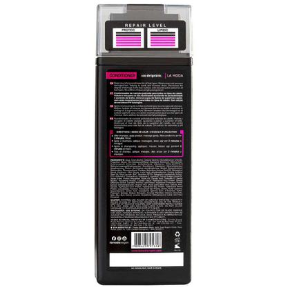 Imagem de La Moda Uso Obrigatório Condicionador